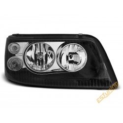 Mustad Esituled, VW T5