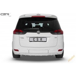 Tagastange lisa, Opel Zafira C Tourer mit Flex Fix HA229