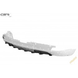 Tagastange lisa, Opel Zafira C Tourer mit Flex Fix HA229