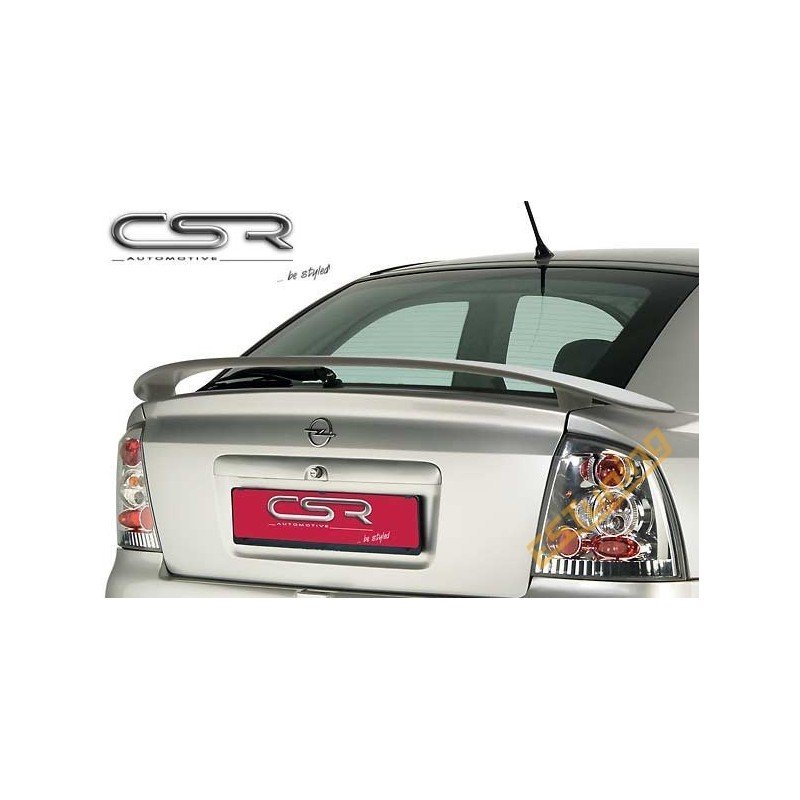 Tagatiib, Opel Astra G HF022