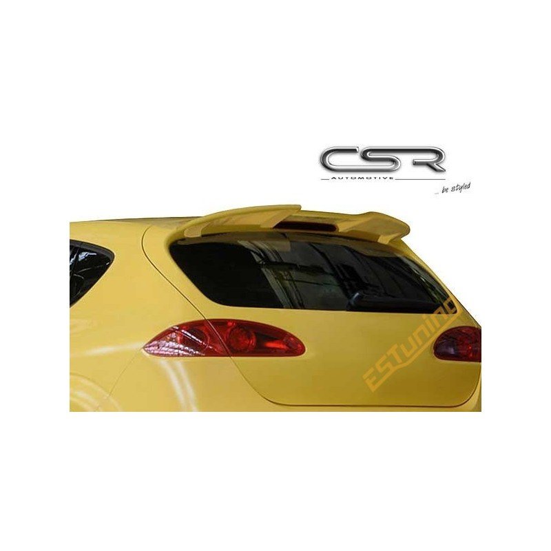 Tagatiib, Seat Leon 1P HF047