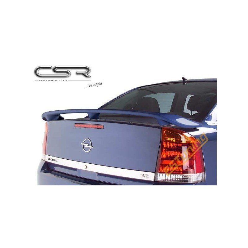 Tagatiib, Opel Vectra C HF060