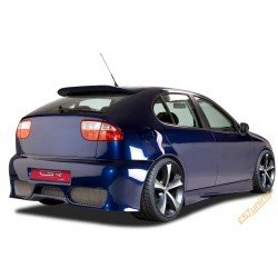 Tagatiib, Seat Leon 1M HF097