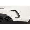 Air intake addon Mercedes-Benz C-class S205