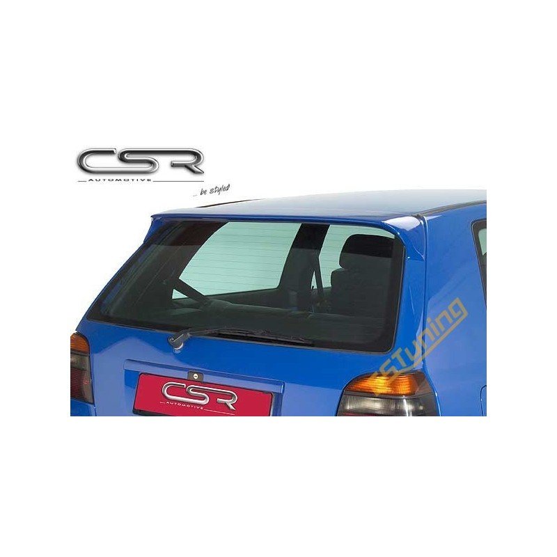 Tagatiib, VW Golf 3 HF111