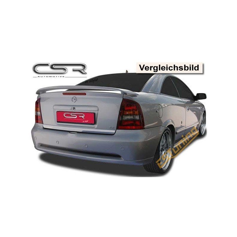 Tagatiib, Opel Astra G HF171