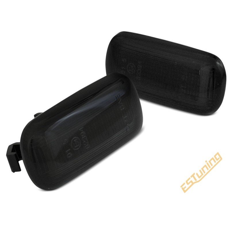 Side direction SMOKE LED Audi A3/A4/A6