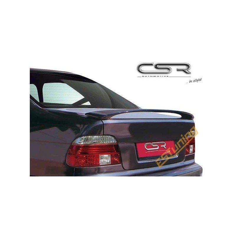 Tagatiib, BMW E39 5er HF184