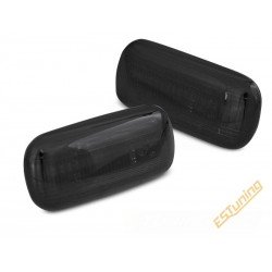 Side direction SMOKE LED...