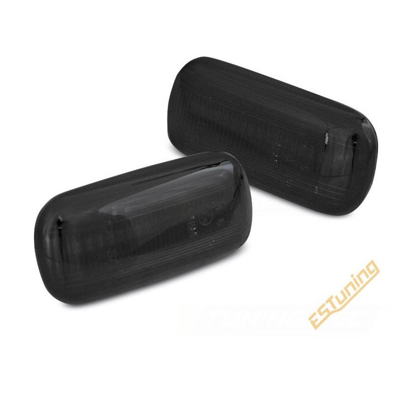 Side direction SMOKE LED SEQ Audi A3 [8P] A4 [B6/B7] A6 [C6]