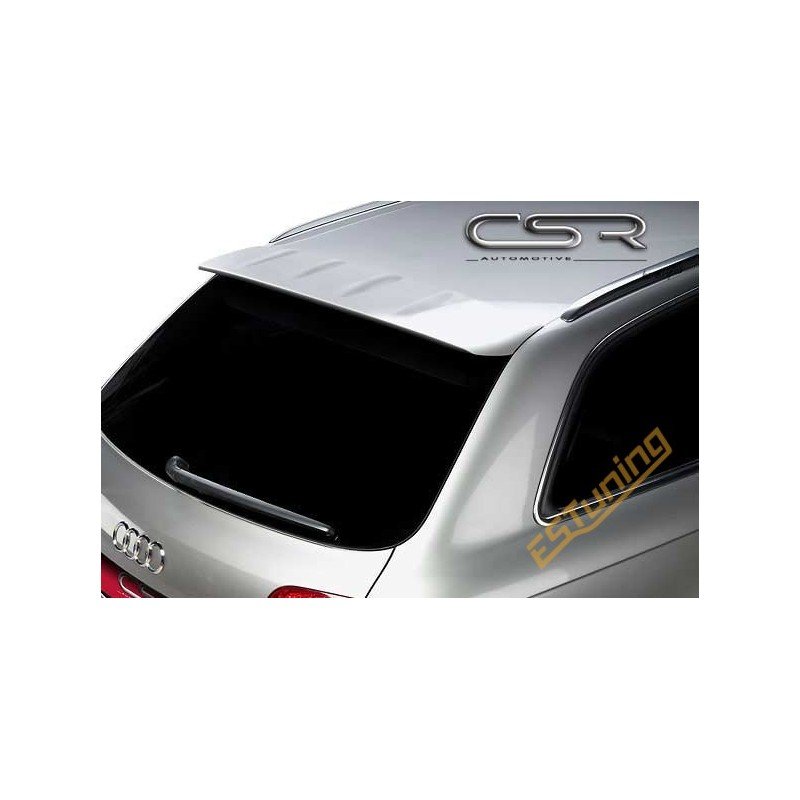 Tagatiib, Audi A6 C6 4F HF314