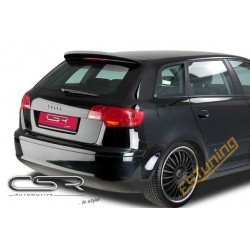 Tagatiib, Audi A3 8PA...