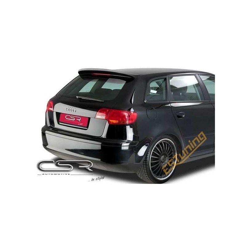 Tagatiib, Audi A3 8PA Sportback