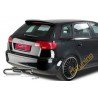 Tagatiib, Audi A3 8PA Sportback