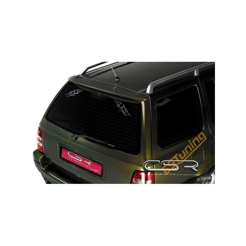 Tagatiib, VW Golf 3 HF321