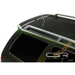 Tagatiib, VW Golf 3 HF321