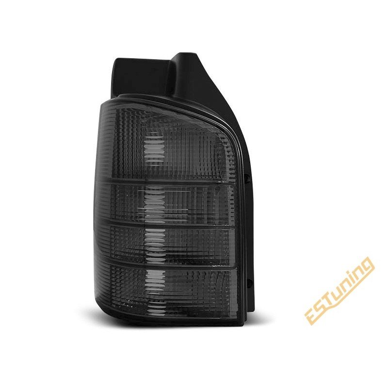 Smoke Tagatuled, VW T5