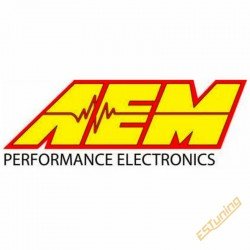 AEM Sticker - 15 cm