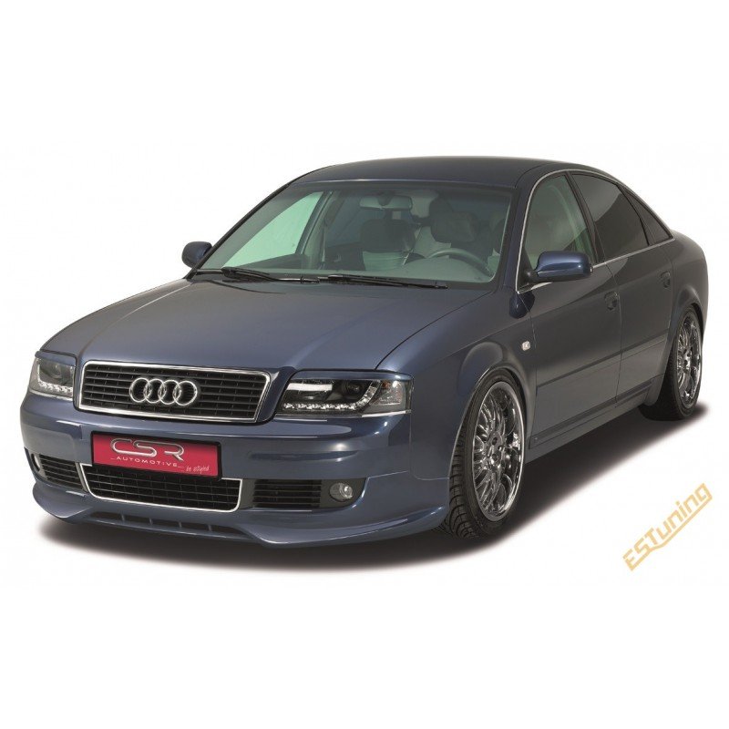 Esistangelisa, Audi A6 C5 FA131
