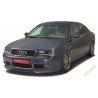 Esistangelisa, Audi A6 C5 FA131