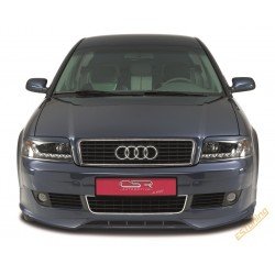 Esistangelisa, Audi A6 C5 FA131