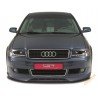 Esistangelisa, Audi A6 C5 FA131
