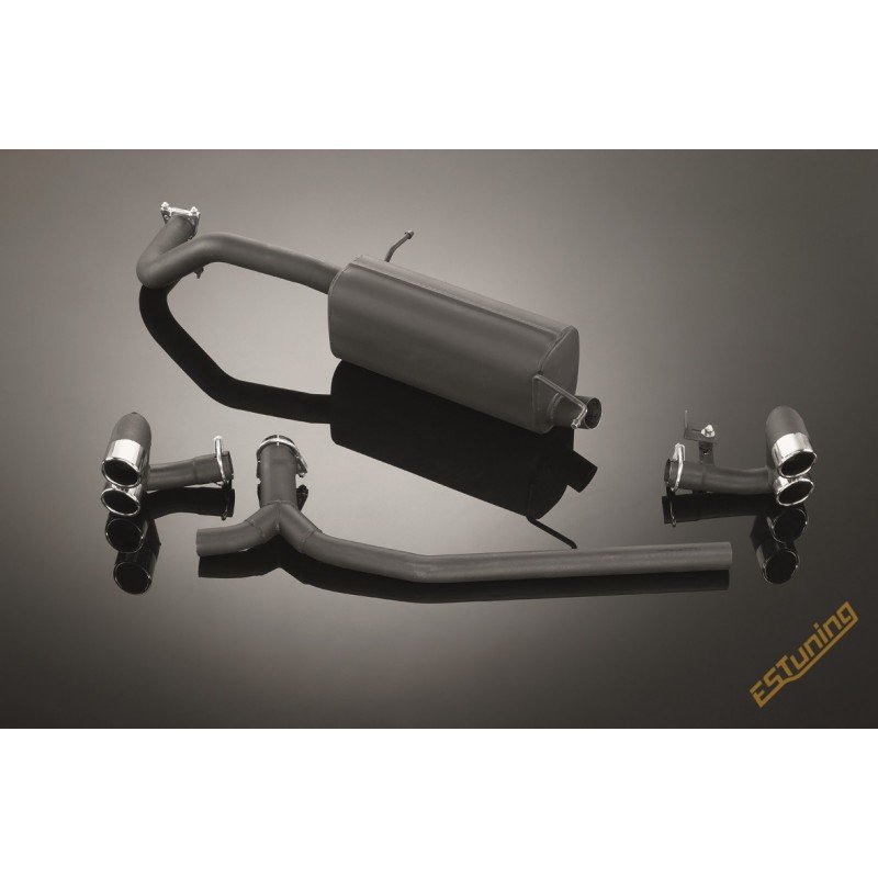 Summuti, VW Polo 5 Typ 6R / Audi A1