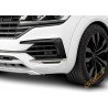 Õhuvõtuava lisa, VW Touareg III (Type CR)