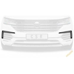 Õhuvõtuava lisa, VW Touareg III (Type CR)