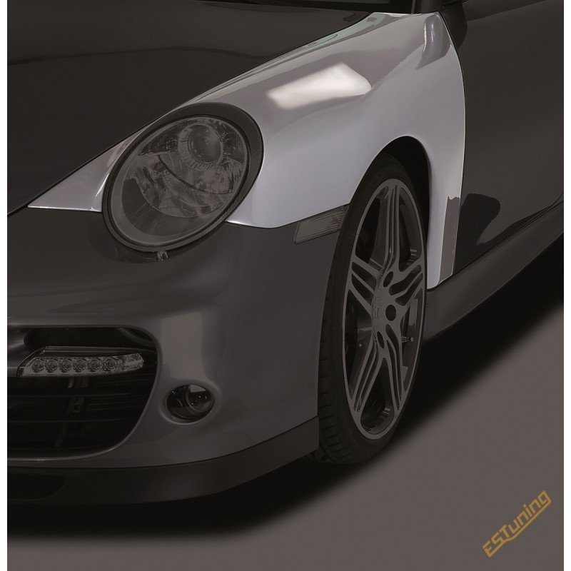 Vasak esitiib, Porsche 911/996 / 986 Boxster KOT001