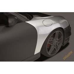 Parem esitiib, Porsche 911/996 / 986 Boxster