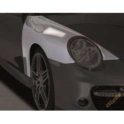 Parem esitiib, Porsche 911/996 / 986 Boxster KOT002