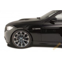 Vasak esitiib, BMW E90 E9