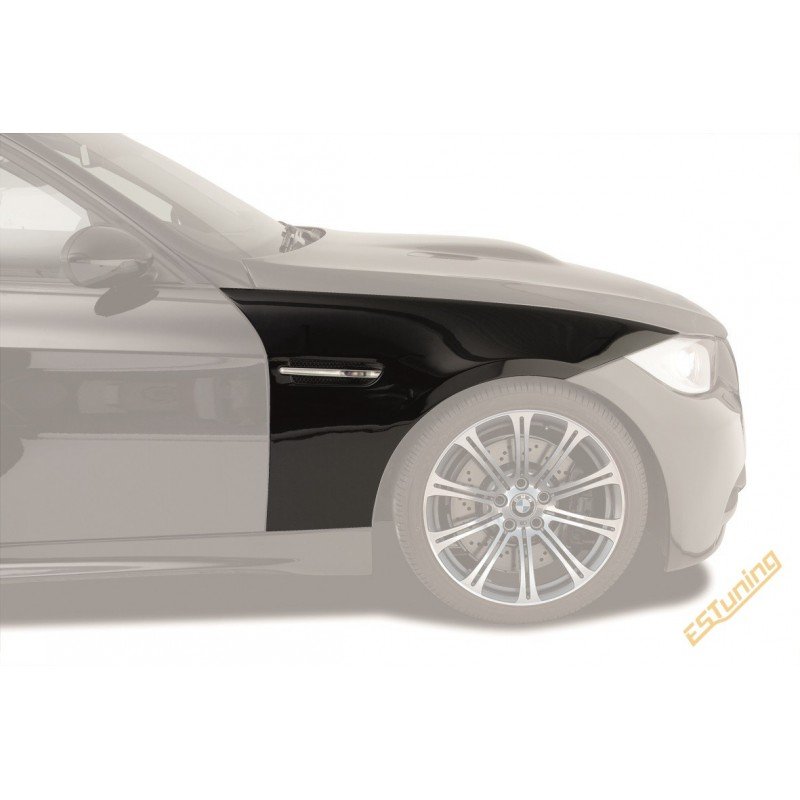 Parem esitiib, BMW E90 E91