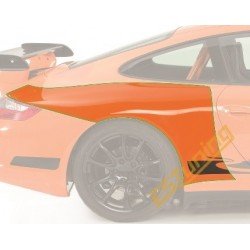 Parem tagatiib, Porsche...