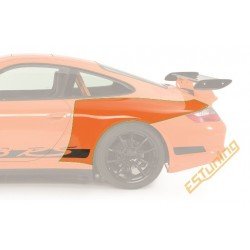 Vasak tagatiib, Porsche...