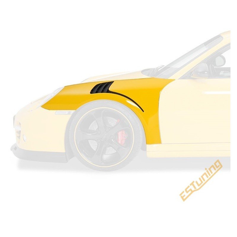 Vasak esitiib, Porsche 911/997 im GT3 RS-Look KOT011