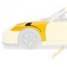 Vasak esitiib, Porsche 911/997 im GT3 RS-Look KOT011