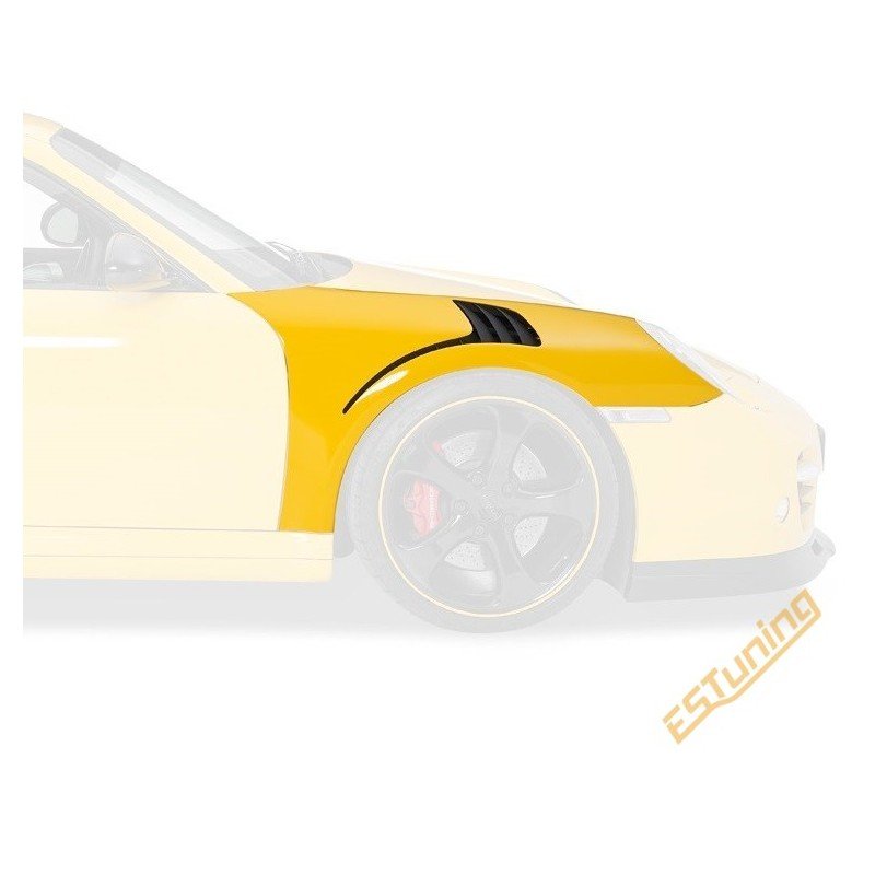 Parem esitiib, Porsche 911/997 im GT3 RS-Look KOT012
