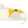 Parem esitiib, Porsche 911/997 im GT3 RS-Look KOT012
