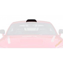 Õhuvõtuava katusele, Audi TT 8J Coupè LF003