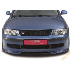 Front spoiler lip, VW Passat B5 [3B]