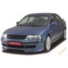Front spoiler lip, VW Passat B5 [3B]