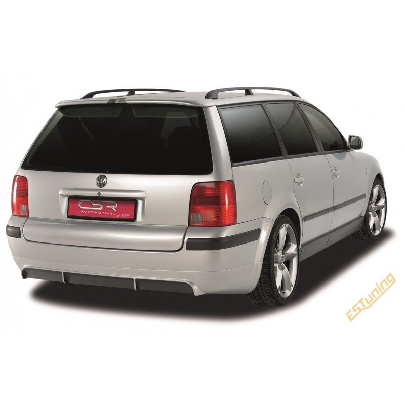 Tagastange lisa, VW Passat 3B