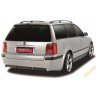 Tagastange lisa, VW Passat 3B HA037