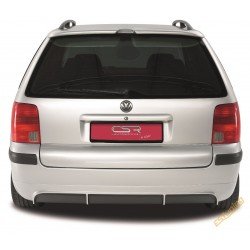 Tagastange lisa, VW Passat 3B