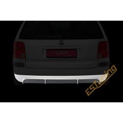 Tagastange lisa, VW Passat 3B