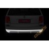 Tagastange lisa, VW Passat 3B