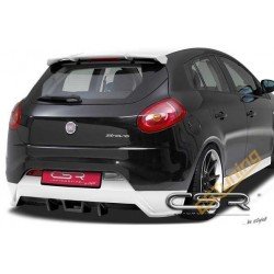 Tagatiib, Fiat Bravo HF341