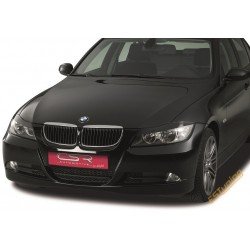 Esitulede kulmud, BMW E90 / E91